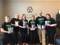 Donation Items