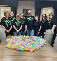 Texas Special Children's Projects