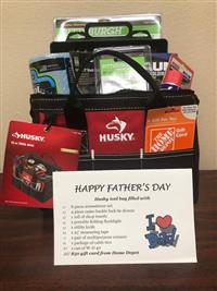 Happy Father's Day 