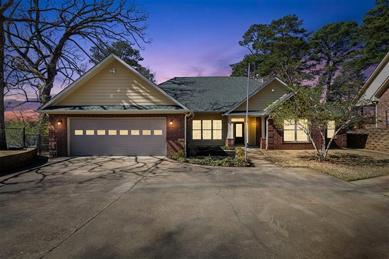 ST 87 Lake Cherokee Henderson TX 75652 KILGORE