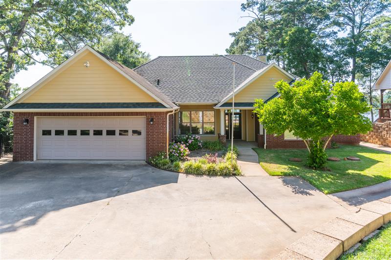 ST 87 Lake Cherokee Henderson TX 75652 KILGORE